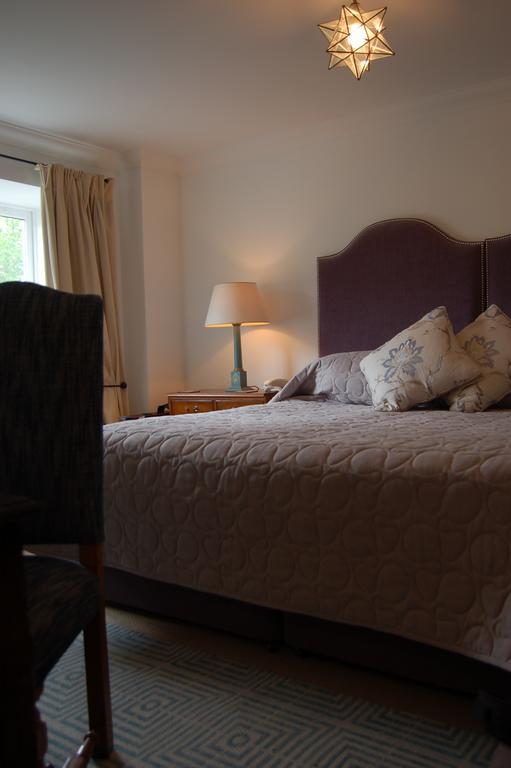 The Royal Hotel Comrie Bagian luar foto