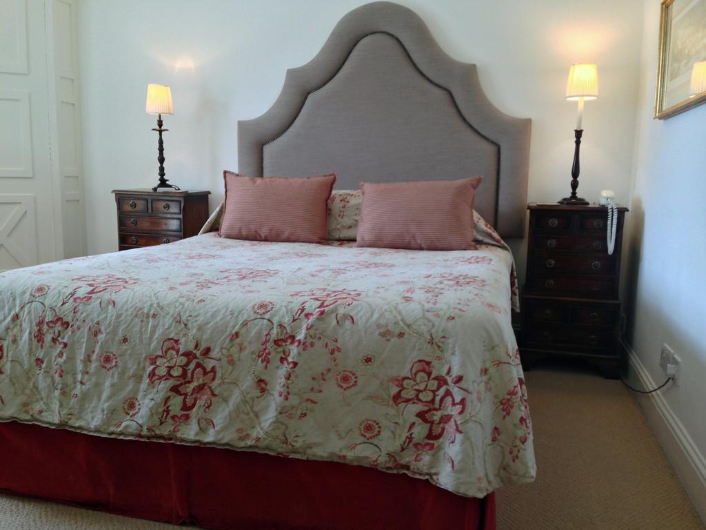 The Royal Hotel Comrie Ruang foto